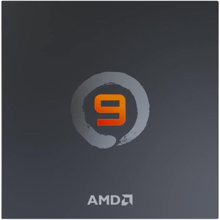 AMD Ryzen 9 7900 Procesador AM5 3,7 GHz 64 MB L3